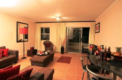 фото отеля La Loggia Apartments Umhlanga