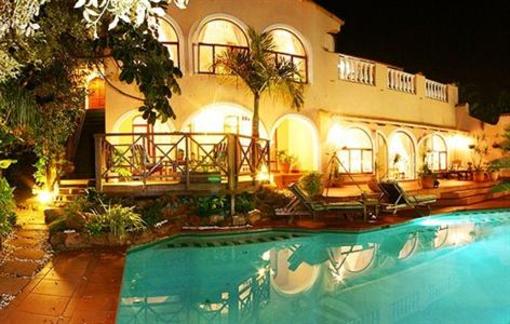 фото отеля La Loggia Apartments Umhlanga