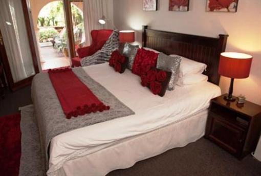 фото отеля La Loggia Apartments Umhlanga