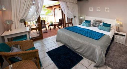 фото отеля La Loggia Apartments Umhlanga
