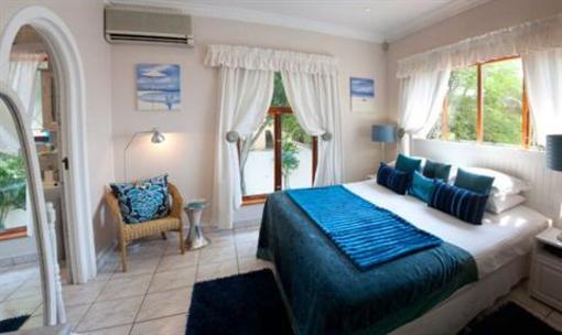 фото отеля La Loggia Apartments Umhlanga