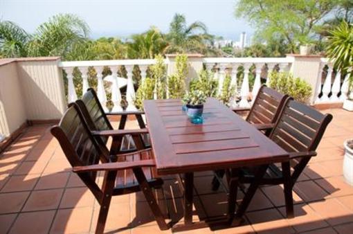 фото отеля La Loggia Apartments Umhlanga