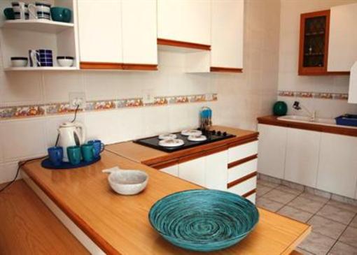 фото отеля La Loggia Apartments Umhlanga