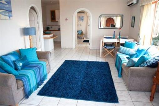 фото отеля La Loggia Apartments Umhlanga