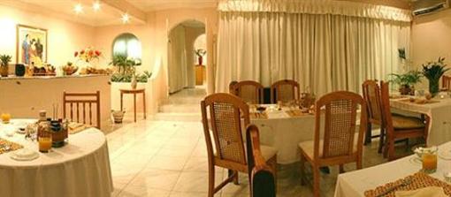 фото отеля La Loggia Apartments Umhlanga