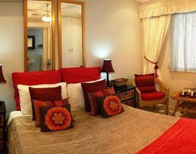 фото отеля La Loggia Apartments Umhlanga