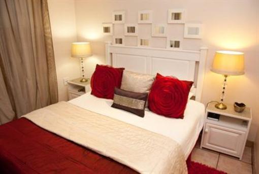фото отеля La Loggia Apartments Umhlanga