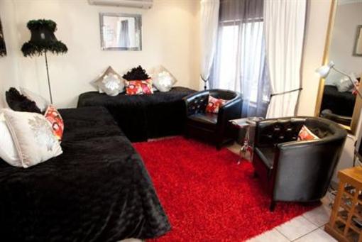 фото отеля La Loggia Apartments Umhlanga