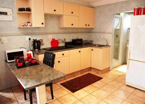 фото отеля La Loggia Apartments Umhlanga