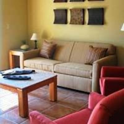 фото отеля Smoky Mountain Condo Rentals