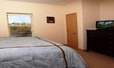 фото отеля Smoky Mountain Condo Rentals
