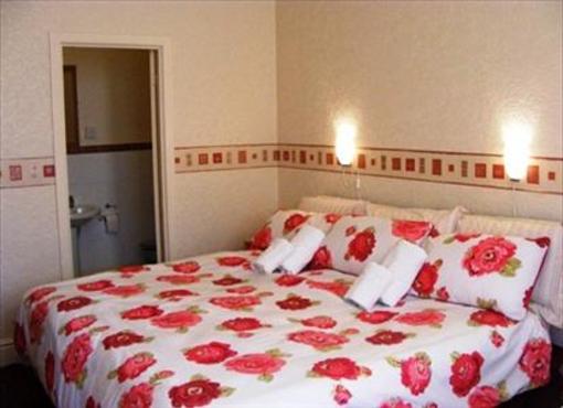 фото отеля Fairview Hotel Blackpool