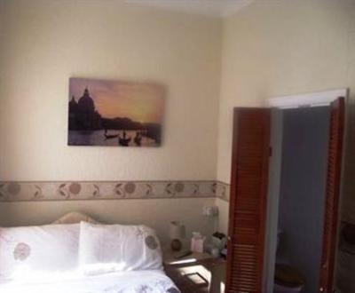 фото отеля Fairview Hotel Blackpool
