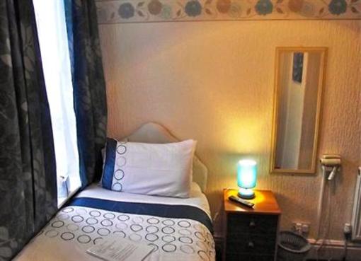 фото отеля Fairview Hotel Blackpool
