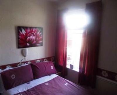 фото отеля Fairview Hotel Blackpool