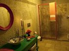 фото отеля Hezen Cave Hotel
