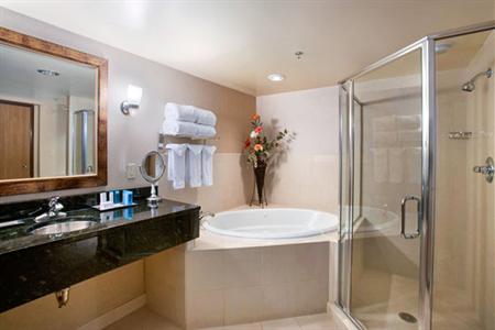 фото отеля Hilton Wichita Airport