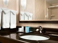 Hilton Wichita Airport