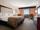 фото отеля Hilton Wichita Airport