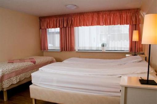 фото отеля Guesthouse Sunna