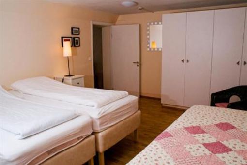 фото отеля Guesthouse Sunna