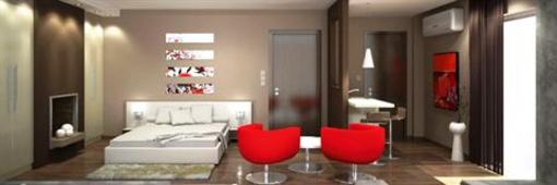 фото отеля Athens Habitat