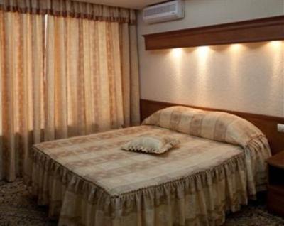 фото отеля Hotel Uyut