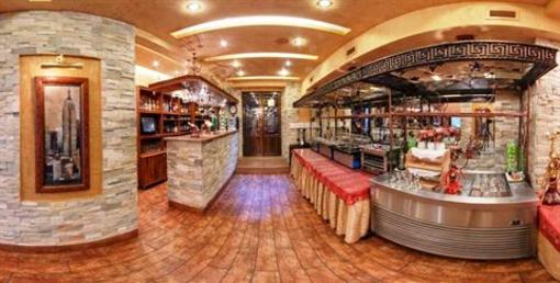 фото отеля Hotel Uyut