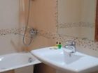 фото отеля Hotel Uyut