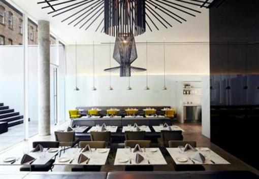 фото отеля Hotel Americano New York City