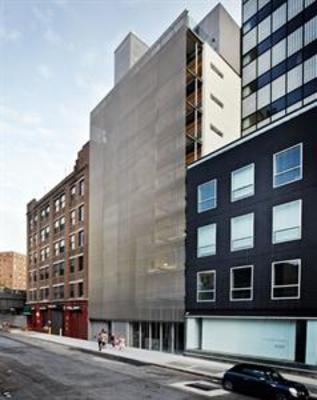 фото отеля Hotel Americano New York City