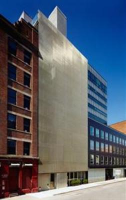 фото отеля Hotel Americano New York City