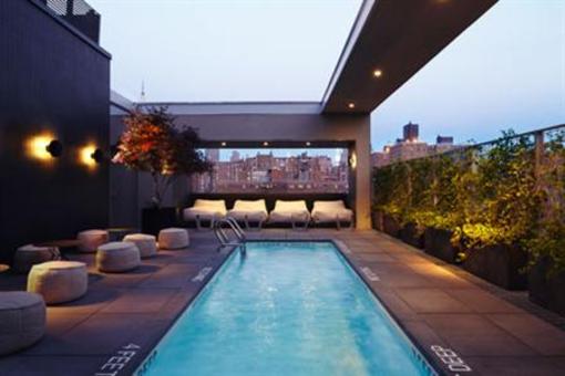 фото отеля Hotel Americano New York City