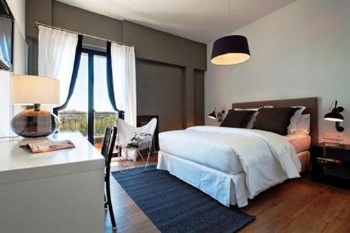 фото отеля Hotel Acta Madfor
