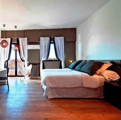 фото отеля Hotel Acta Madfor