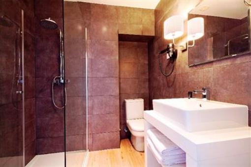 фото отеля Hotel Acta Madfor