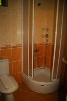 фото отеля Green House Apart Hotel