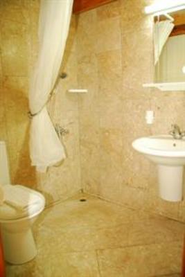 фото отеля Green House Apart Hotel