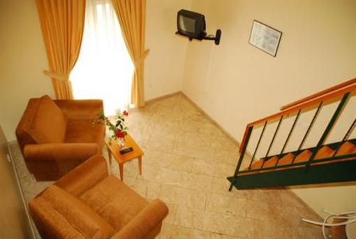 фото отеля Green House Apart Hotel