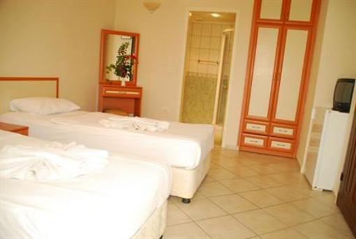фото отеля Green House Apart Hotel