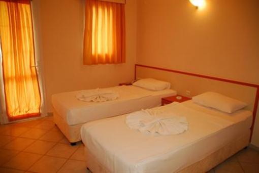 фото отеля Green House Apart Hotel