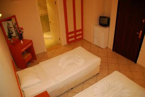 фото отеля Green House Apart Hotel