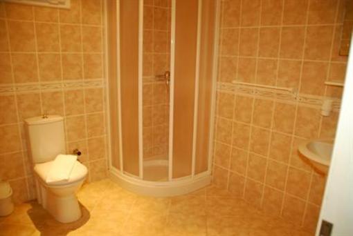 фото отеля Green House Apart Hotel