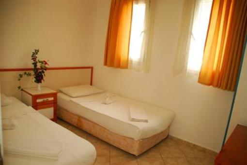 фото отеля Green House Apart Hotel