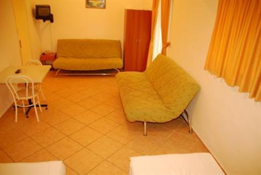 фото отеля Green House Apart Hotel
