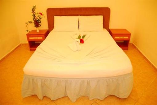 фото отеля Green House Apart Hotel