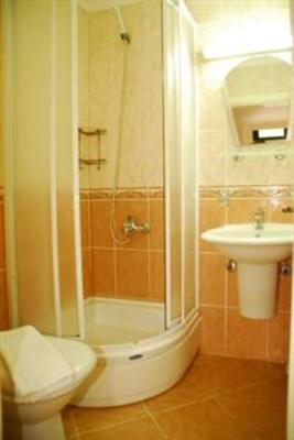 фото отеля Green House Apart Hotel