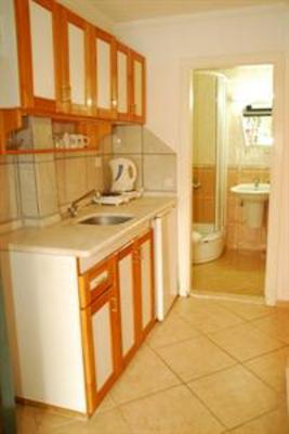 фото отеля Green House Apart Hotel