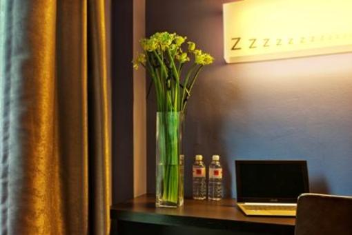 фото отеля Hotel Nova Kuala Lumpur