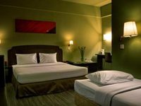 Hotel Nova Kuala Lumpur